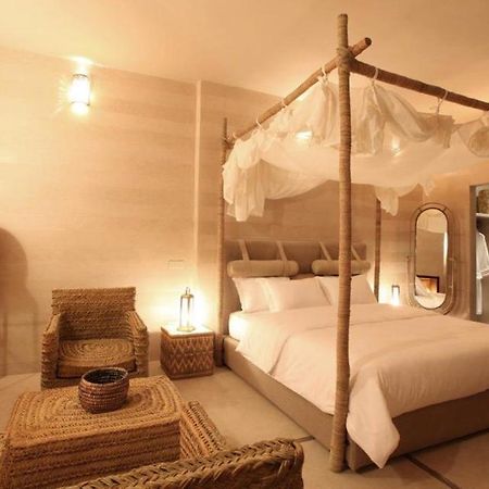 Riad Joya Marrakesh Luaran gambar