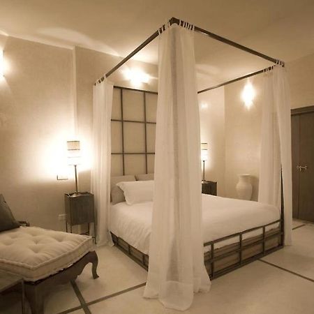 Riad Joya Marrakesh Luaran gambar