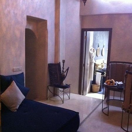 Riad Joya Marrakesh Luaran gambar