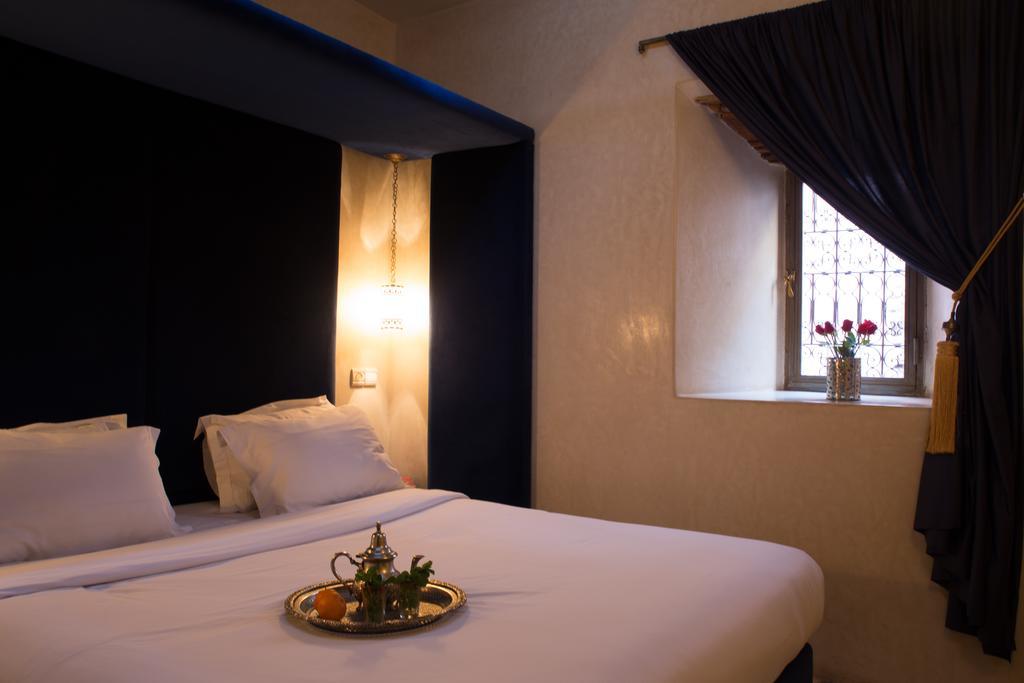 Riad Joya Marrakesh Luaran gambar