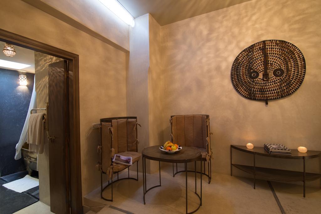 Riad Joya Marrakesh Bilik gambar