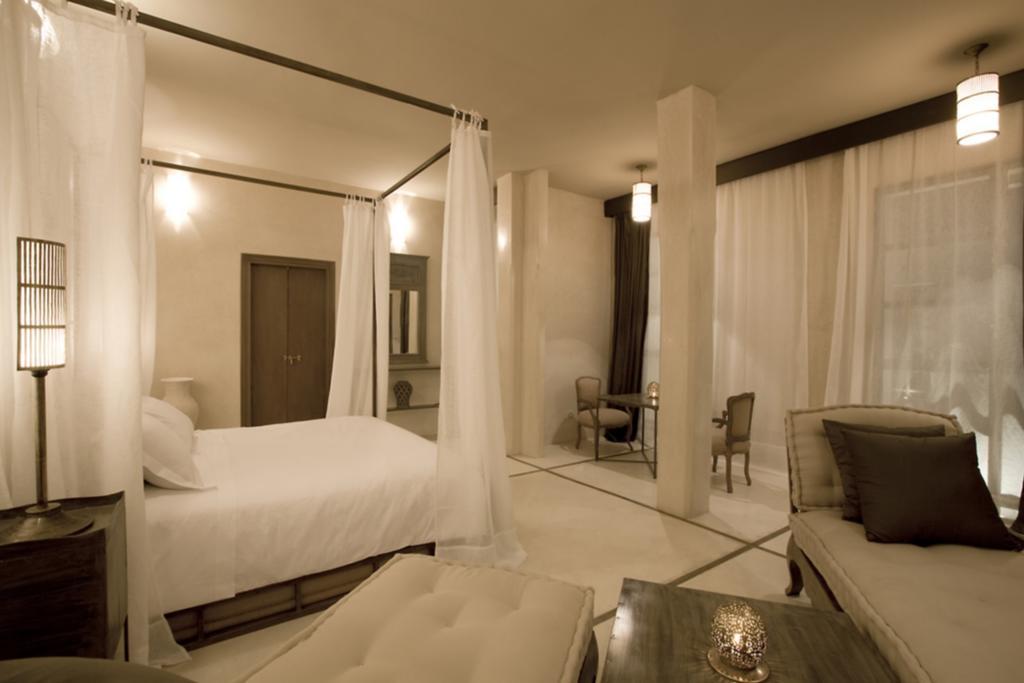 Riad Joya Marrakesh Bilik gambar