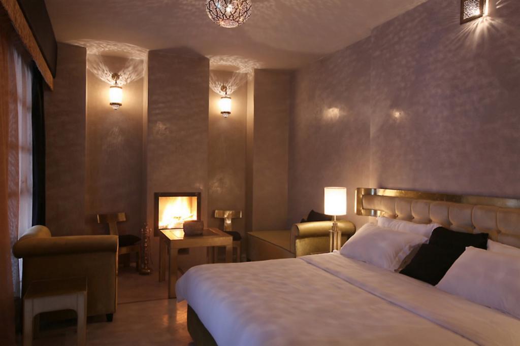 Riad Joya Marrakesh Bilik gambar
