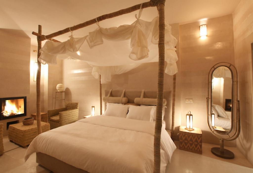 Riad Joya Marrakesh Bilik gambar