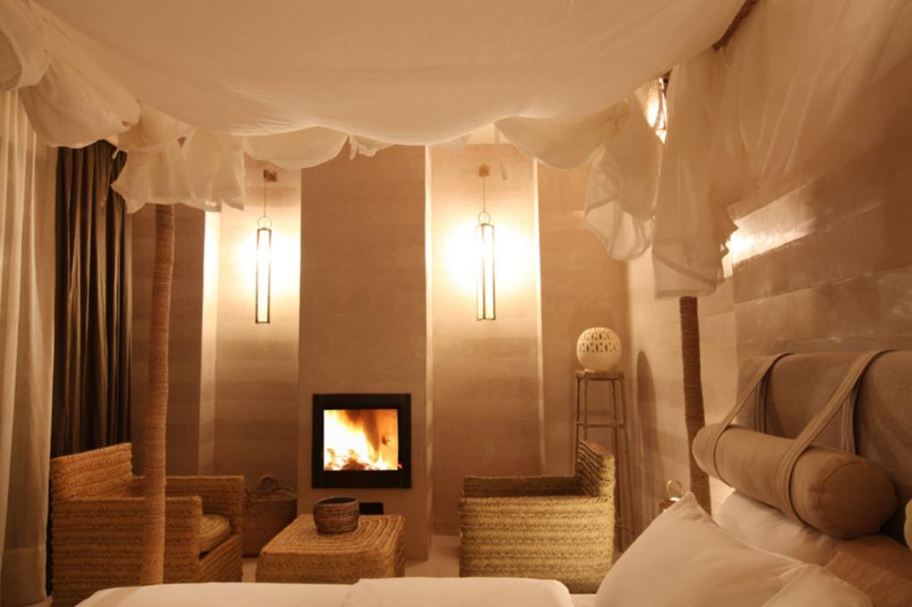 Riad Joya Marrakesh Bilik gambar