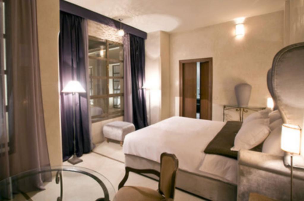 Riad Joya Marrakesh Bilik gambar