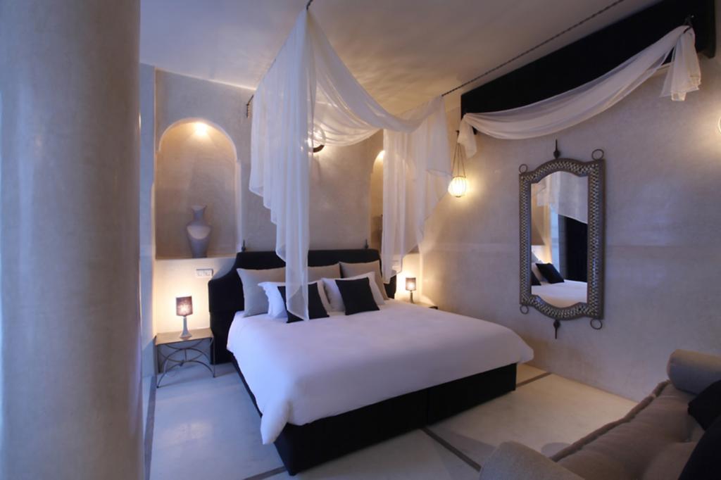 Riad Joya Marrakesh Bilik gambar