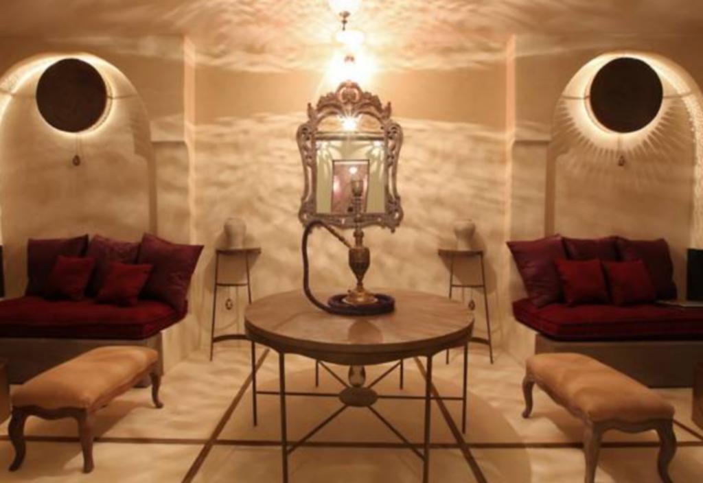 Riad Joya Marrakesh Luaran gambar