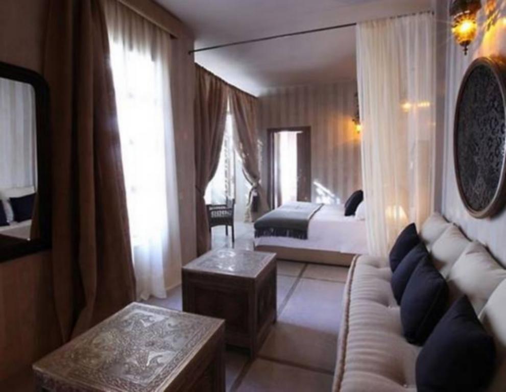 Riad Joya Marrakesh Bilik gambar