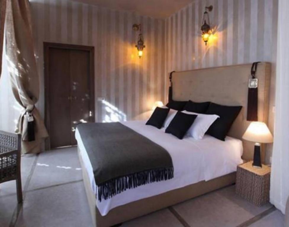 Riad Joya Marrakesh Bilik gambar