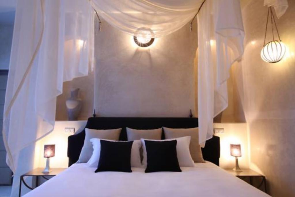 Riad Joya Marrakesh Bilik gambar