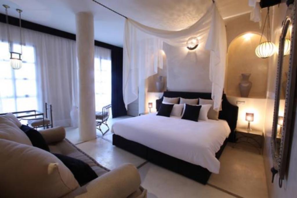 Riad Joya Marrakesh Bilik gambar