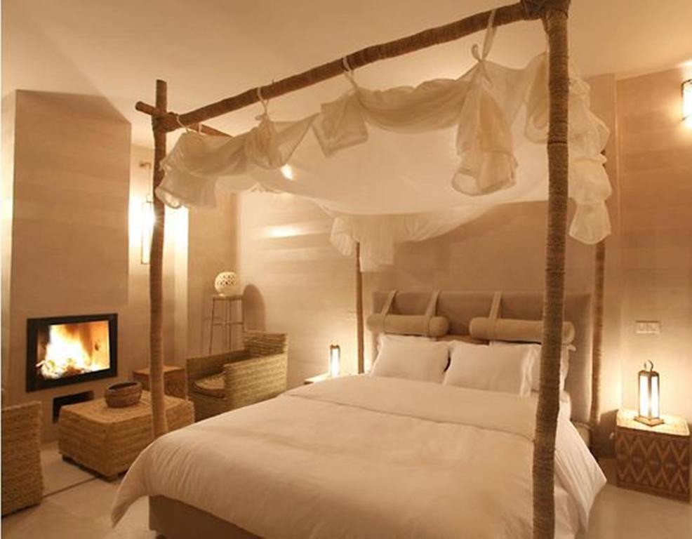 Riad Joya Marrakesh Luaran gambar
