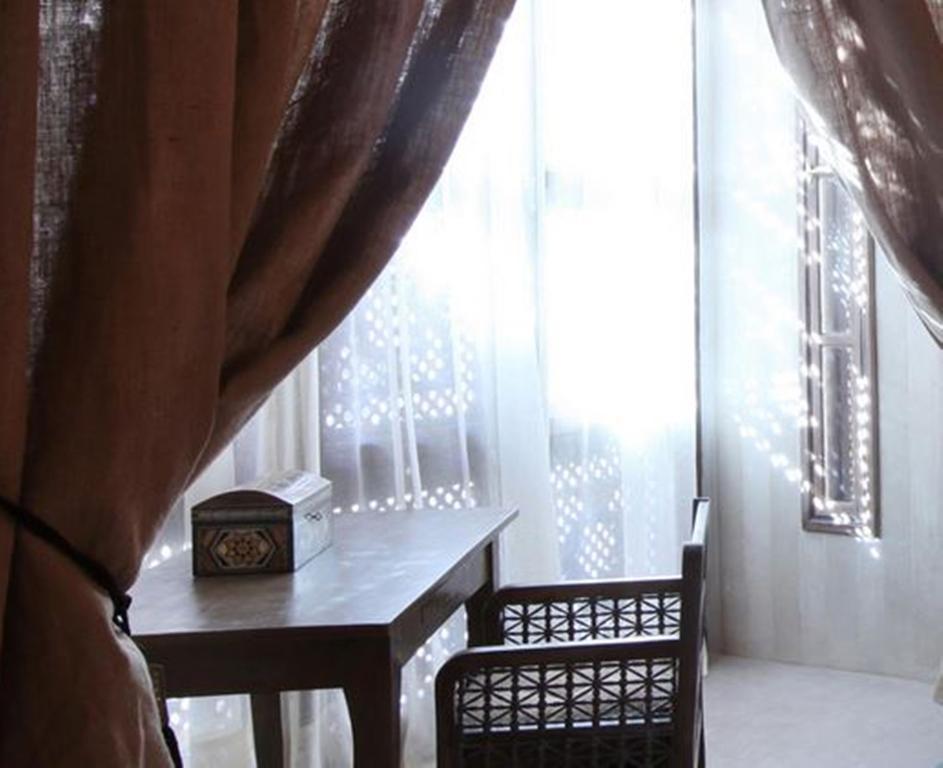 Riad Joya Marrakesh Bilik gambar