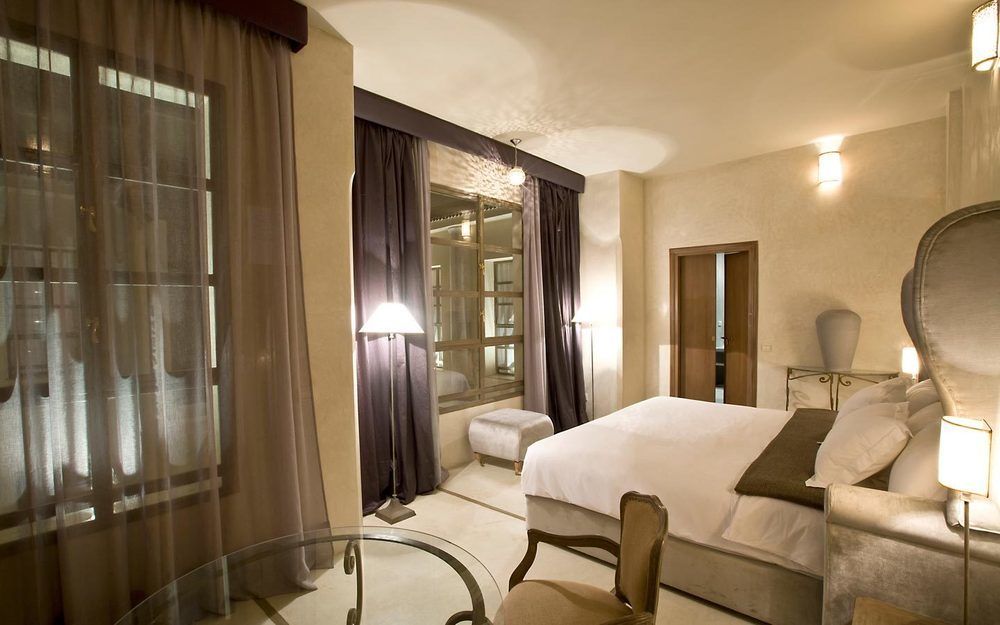Riad Joya Marrakesh Luaran gambar