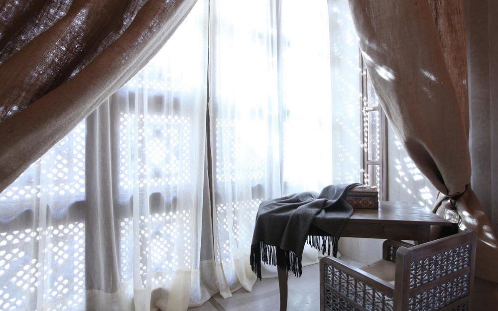 Riad Joya Marrakesh Luaran gambar