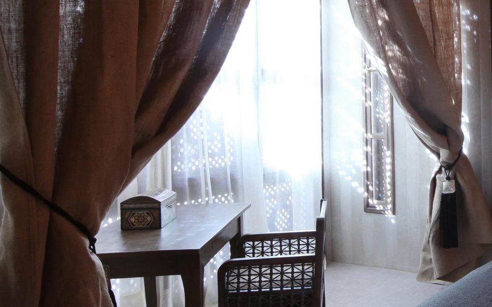 Riad Joya Marrakesh Luaran gambar