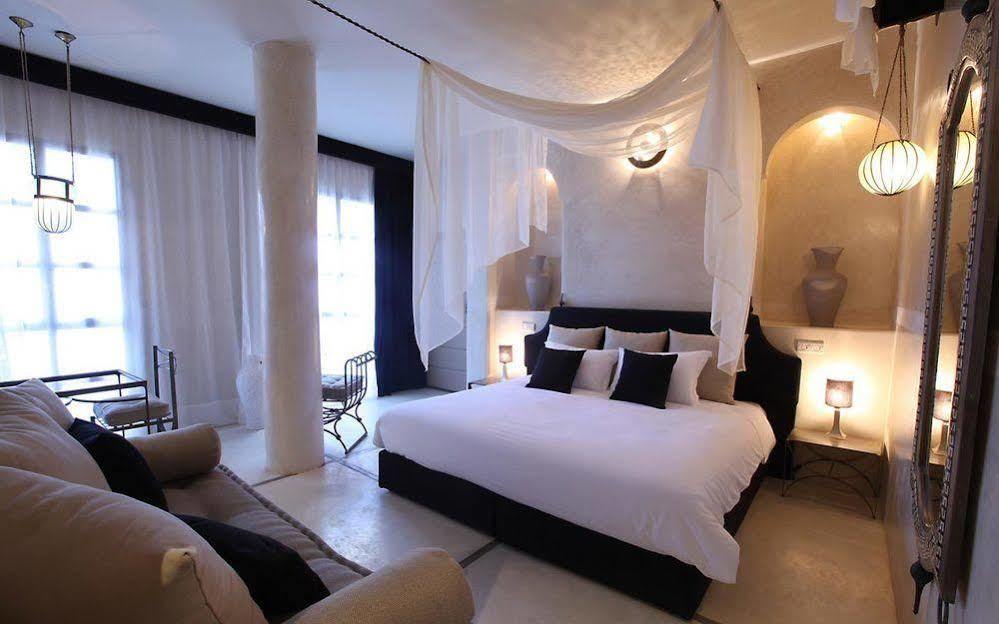 Riad Joya Marrakesh Luaran gambar
